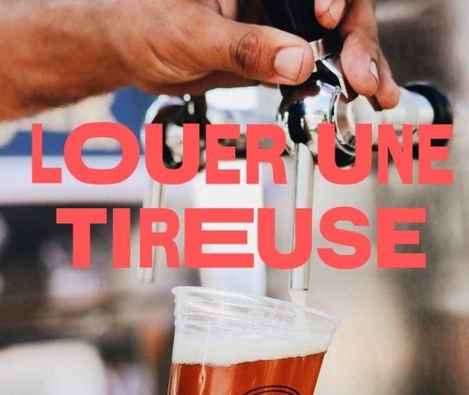 location tireuse particuliers et professionnels proche clermont